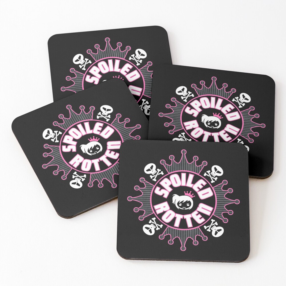 Item preview, Coasters (Set of 4) designed and sold by Milew2.