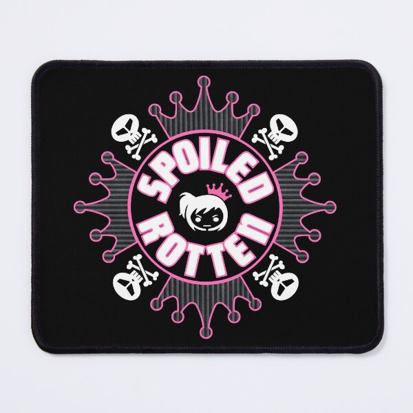 Item preview, Spoiled Rotten  designed and sold by Michael Milewski.