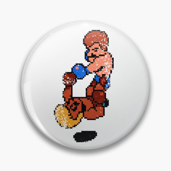 Item preview, Ring King King KO distressed designed and sold by tangentllc.