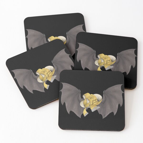 Item preview, It's ALL about the wingspan designed and sold by SeaGalaxyBrain.