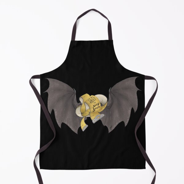 Item preview, It's ALL about the wingspan designed and sold by SeaGalaxyBrain.