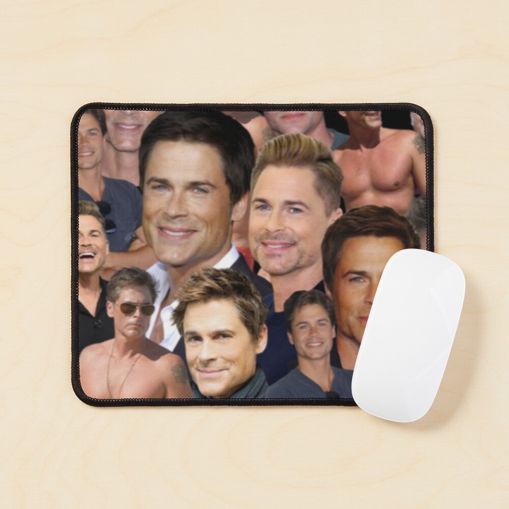 Item preview, Mouse Pad designed and sold by Rabias0.