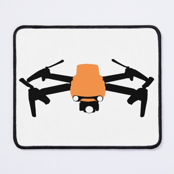 Item preview, Autel EVO Nano Nano+ Orange Drone designed and sold by 0verload.