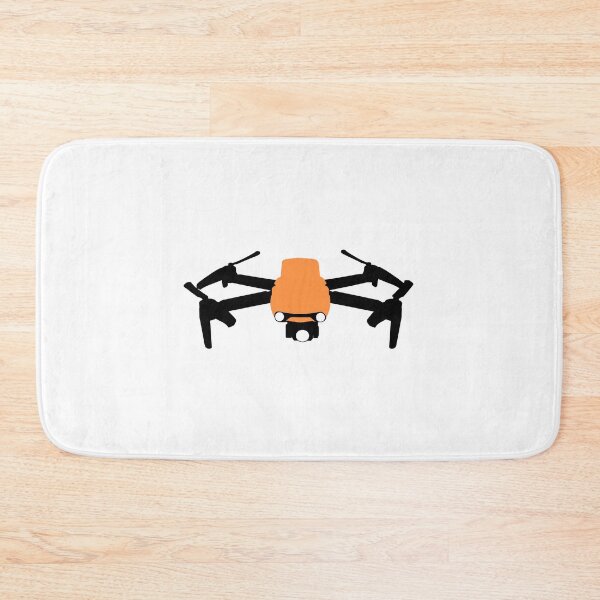 Item preview, Autel EVO Nano Nano+ Orange Drone designed and sold by 0verload.
