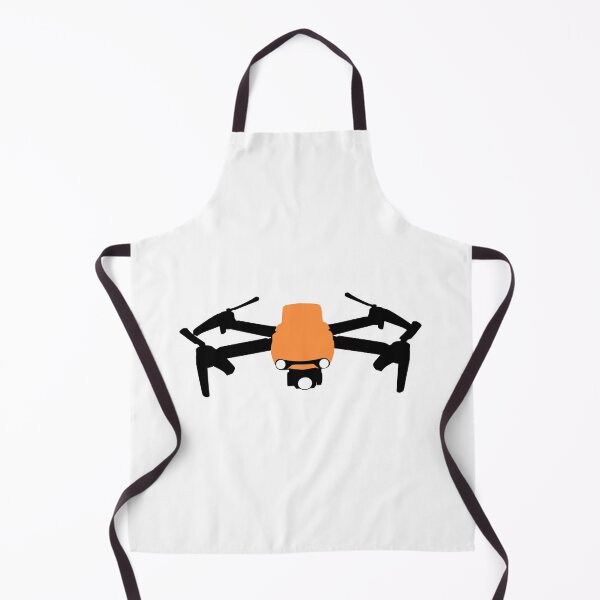 Item preview, Autel EVO Nano Nano+ Orange Drone designed and sold by 0verload.