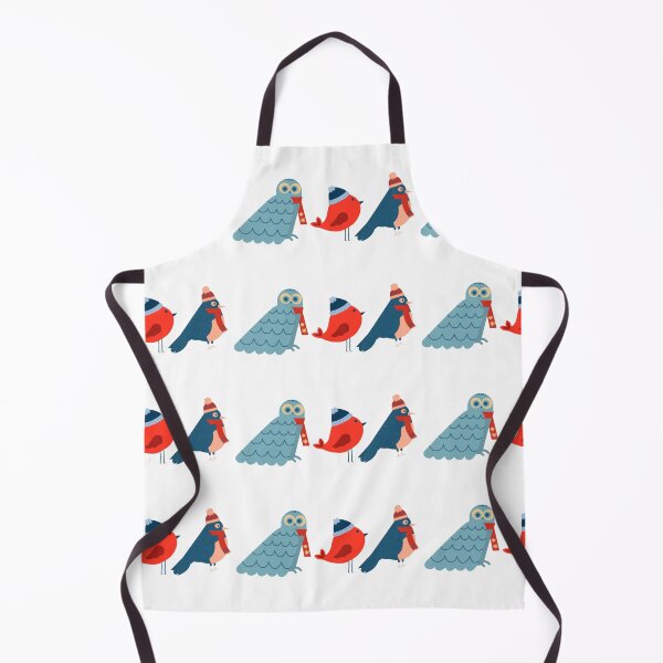 Item preview, Snowbirds designed and sold by emikat-art.
