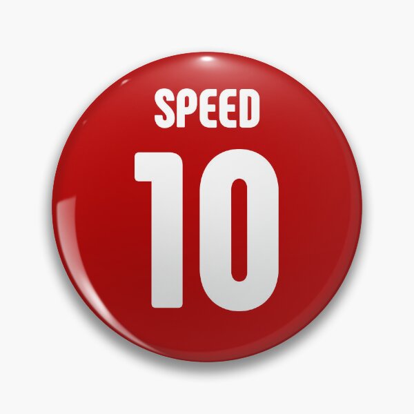 Item preview, Gary Speed designed and sold by Glaslyn.