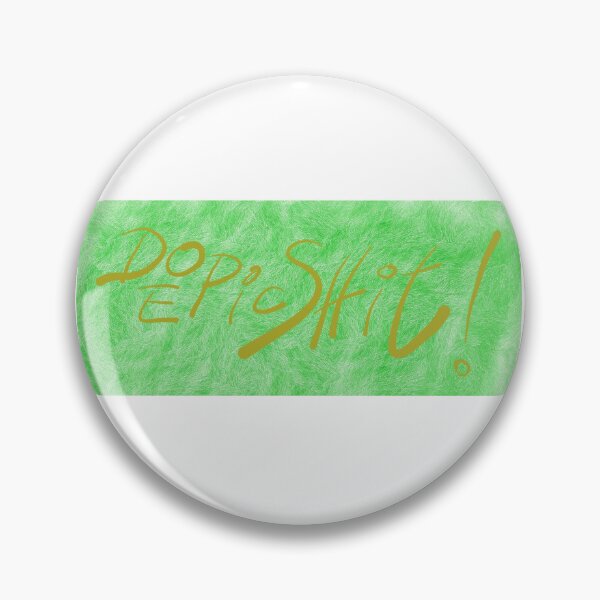 Item preview, ¡Haz mierda épica! designed and sold by DadoShop79.