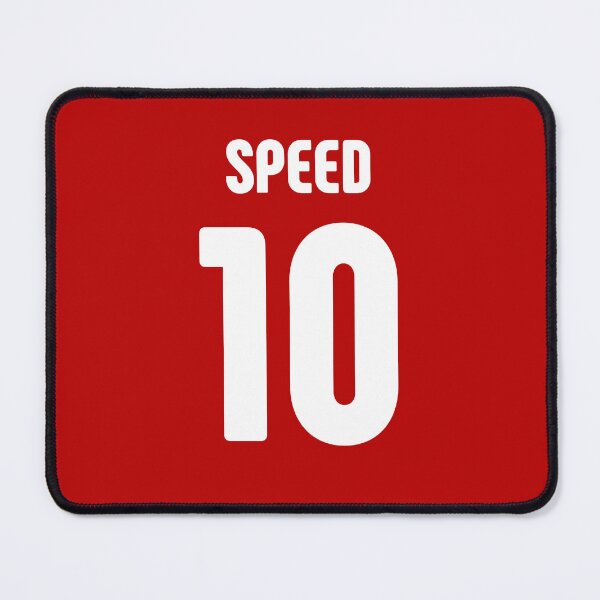 Item preview, Gary Speed designed and sold by Glaslyn.