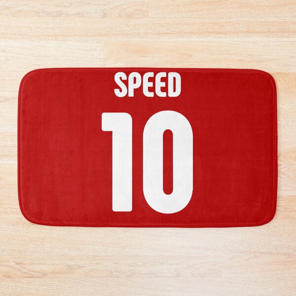 Item preview, Gary Speed designed and sold by Glaslyn.