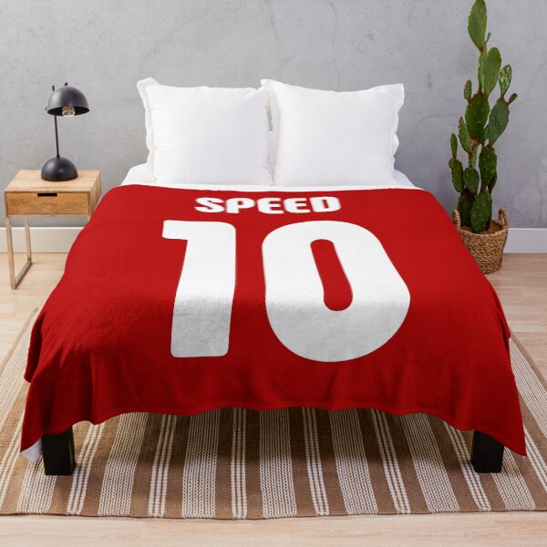 Item preview, Gary Speed designed and sold by Glaslyn.