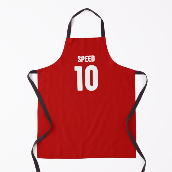 Item preview, Gary Speed designed and sold by Glaslyn.