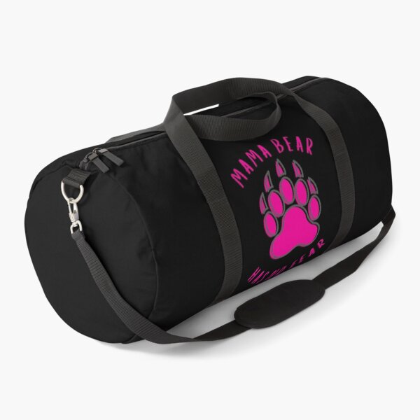 Item preview, Mama Bear Has No Fear designed and sold by MojaveTradePost.