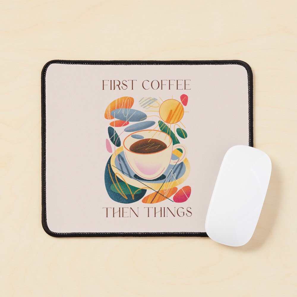 Item preview, Mouse Pad designed and sold by GrumpyFella.