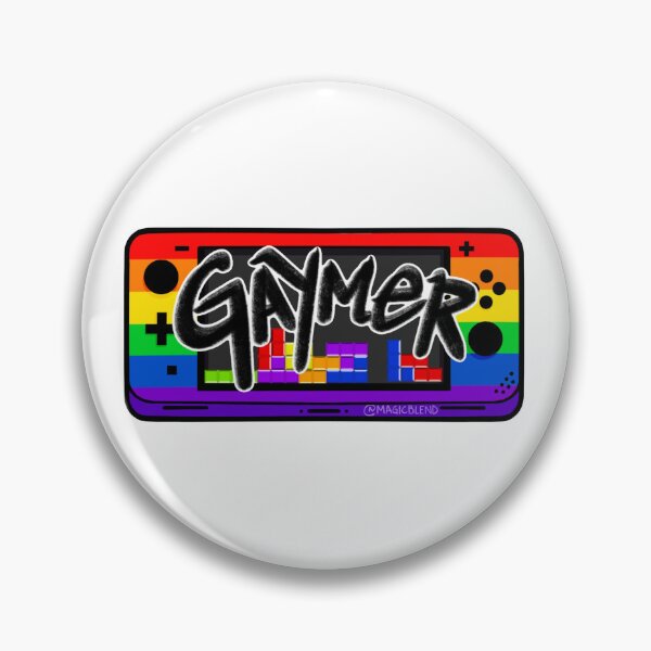 Item preview, gaymer designed and sold by backin2009.