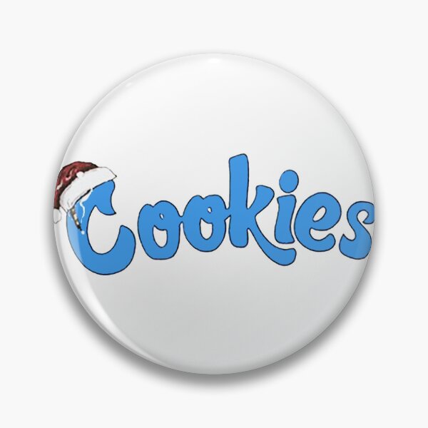 Item preview, Christmas Holiday Cannabis Cookies Vibes Santa Hat Graphic designed and sold by CannabisGifts.