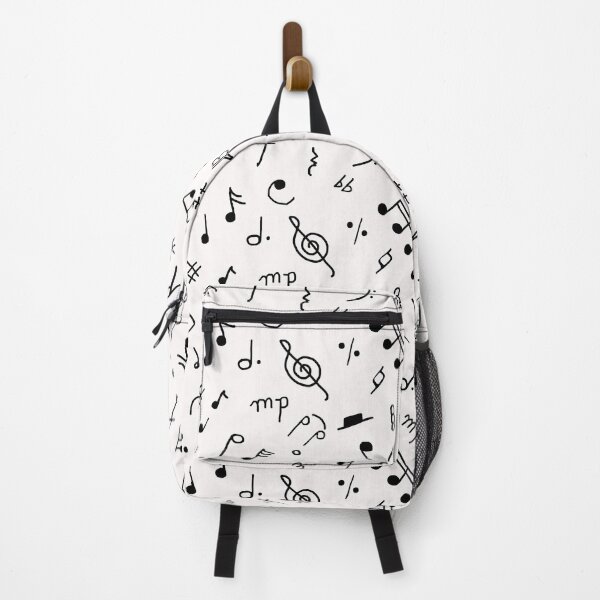Item preview, Music Symbols designed and sold by RepeatCandy.