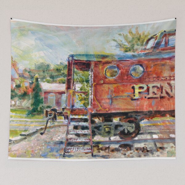 Item preview, Lil' Penn designed and sold by elfeather.