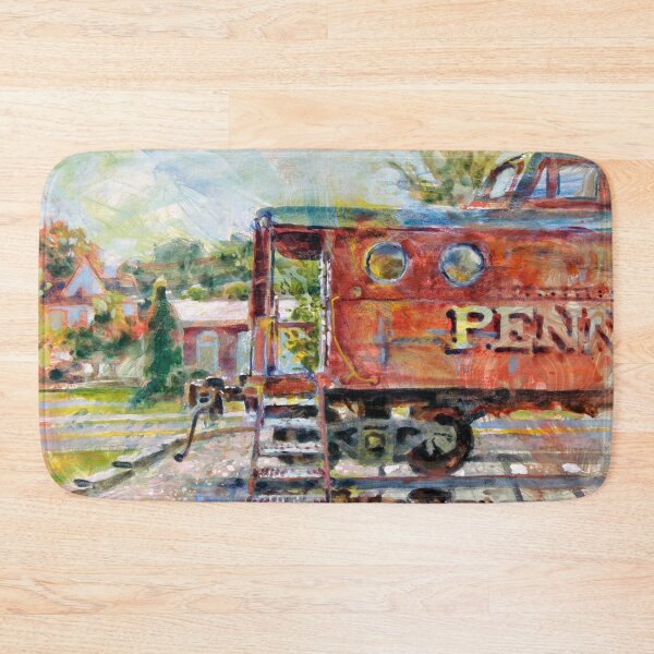 Item preview, Lil' Penn designed and sold by elfeather.