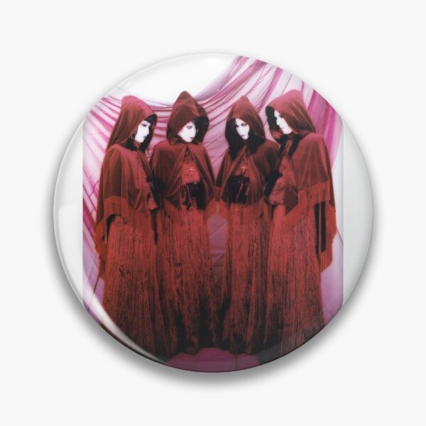 Item preview, Malice Mizer Garnet designed and sold by 49yoppy.