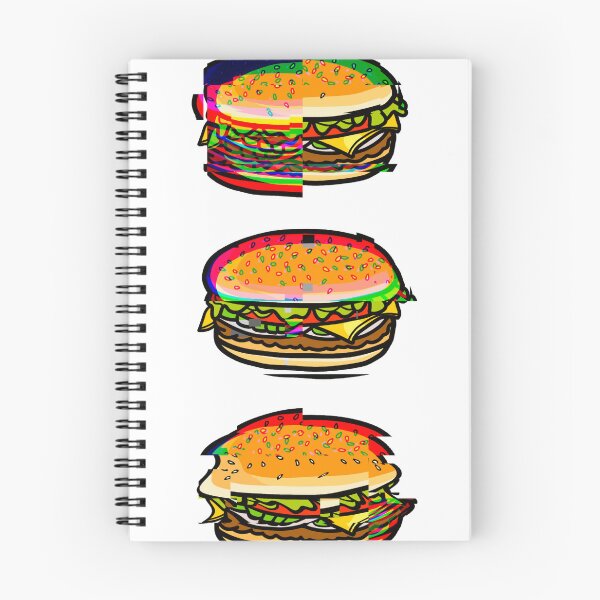 Item preview, hamBURGer designed and sold by KaiVerroDesigns.