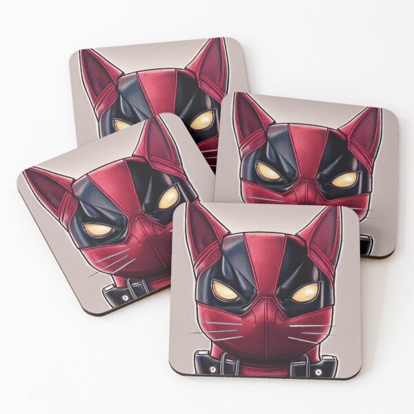 Item preview, Red Whiskers designed and sold by Cats  As.