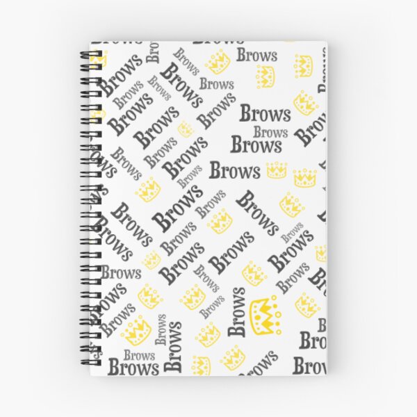 Item preview, Microblade Artist Design Brow Queen designed and sold by 306Biz.