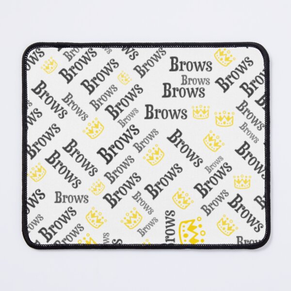 Item preview, Microblade Artist Design Brow Queen designed and sold by 306Biz.