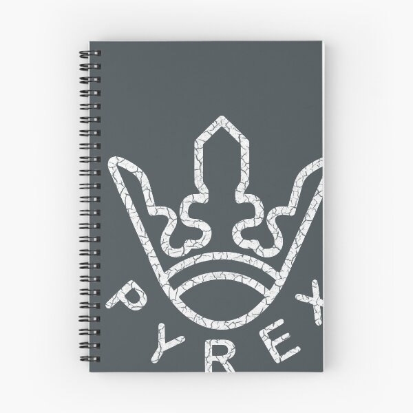 Item preview, Pyrex King King white cracked designed and sold by tangentllc.