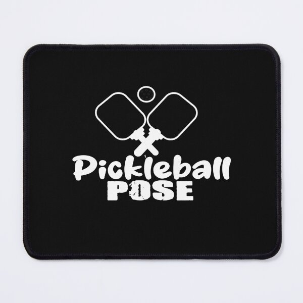 Item preview,   Pickleball Pose designed and sold by Es4clhoting.