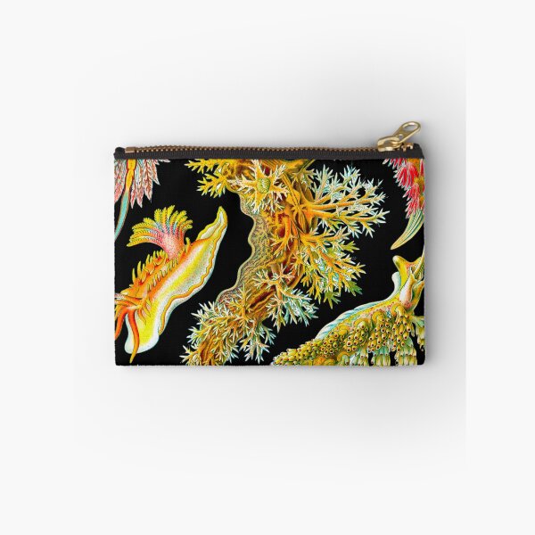 Item preview, Haeckel Nudibranchia designed and sold by Go Logo Designs.