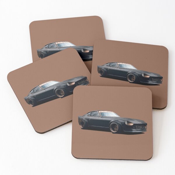 Item preview, Datsun 240Z designed and sold by boltjesdesign.