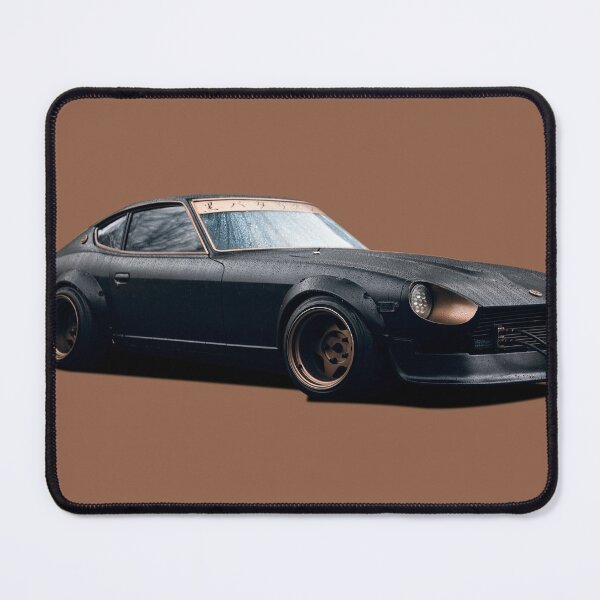 Item preview, Datsun 240Z designed and sold by boltjesdesign.
