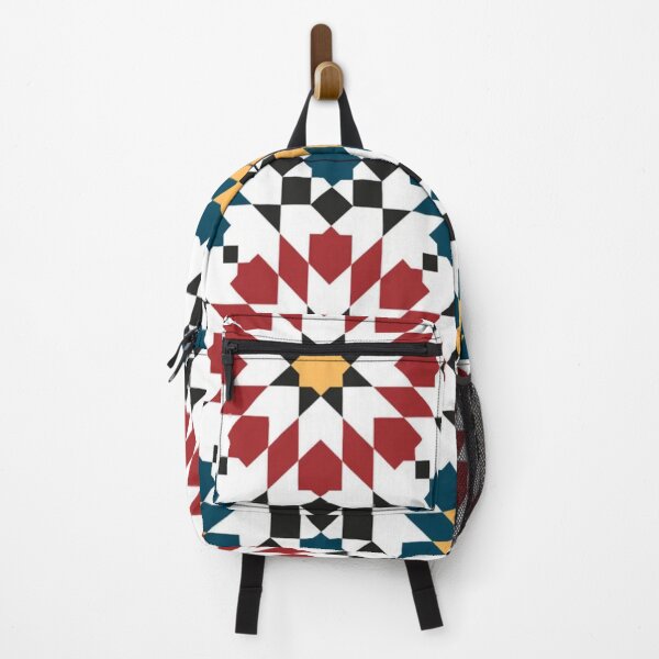 Item preview, COLORFUL ORIENTAL MOSAIC TRENDING MOROCCAN ZELLIGE designed and sold by Ali-shopy.