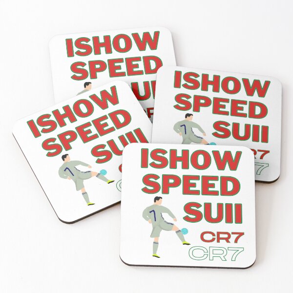 Item preview, Ishowspeed designed and sold by Babytopia.