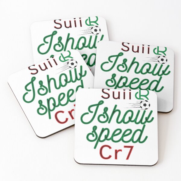 Item preview, Ishowspeed designed and sold by Babytopia.