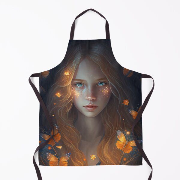 Item preview, Woman with Butterflies 5 designed and sold by Juliascutecornr.