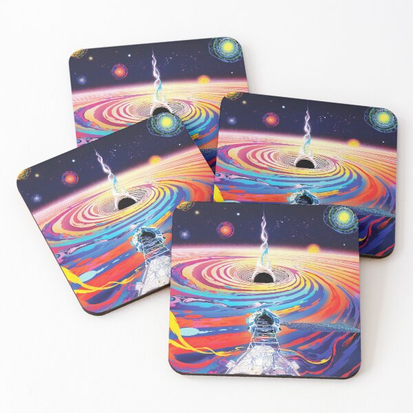 Item preview, Psychedelic Space designed and sold by DTEH.