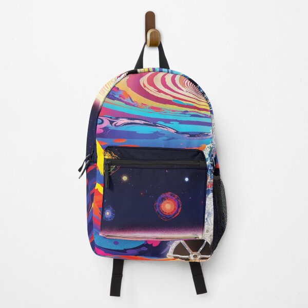 Item preview, Psychedelic Space designed and sold by DTEH.