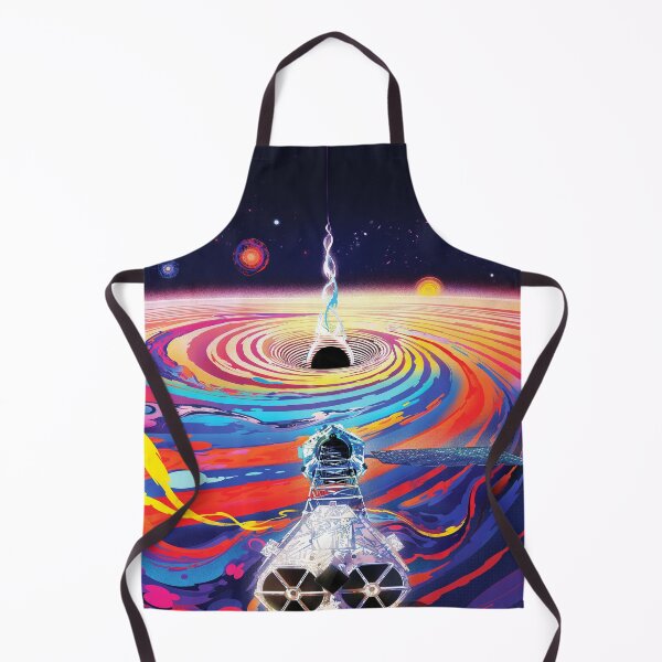 Item preview, Psychedelic Space designed and sold by DTEH.