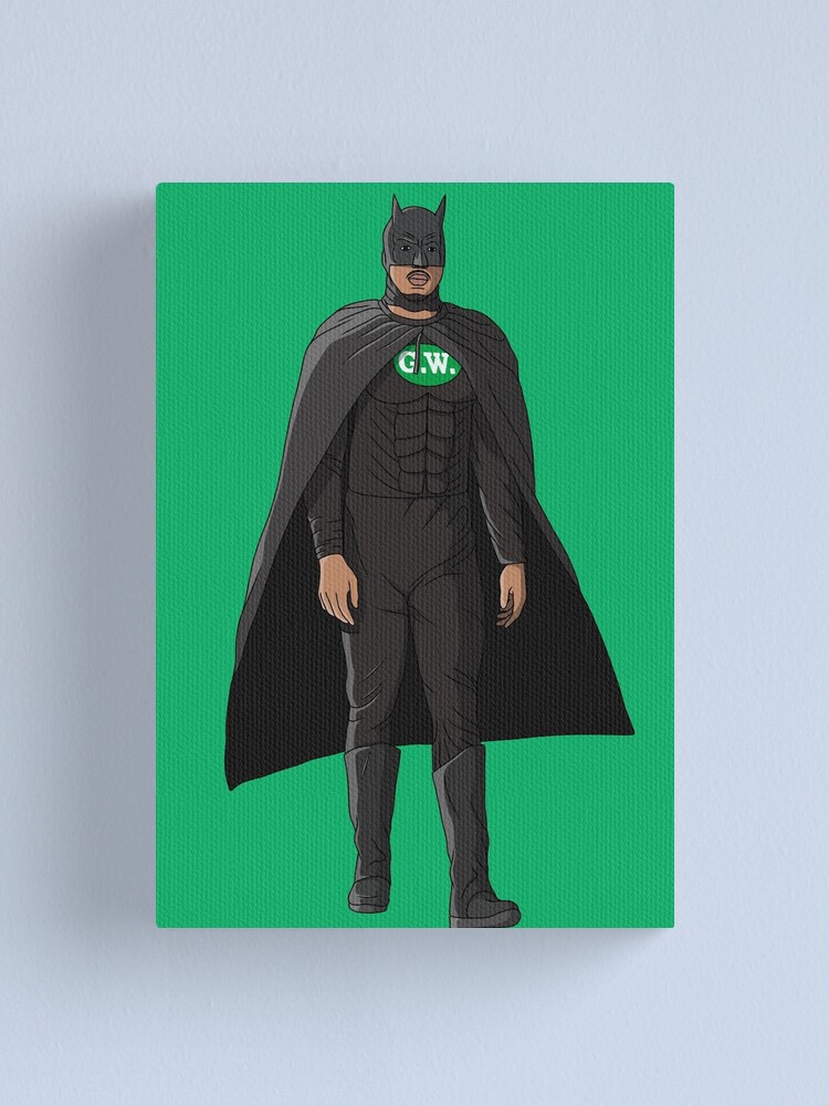 batman costume grant williams batman