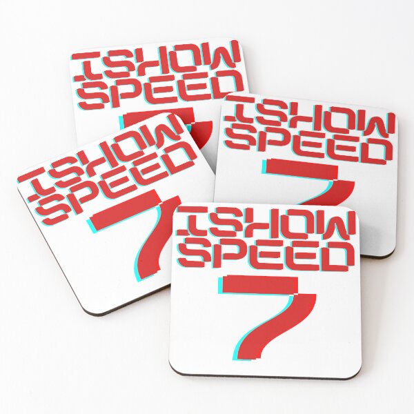 Item preview, Ishowspeed designed and sold by Babytopia.