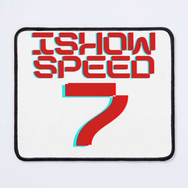 Item preview, Ishowspeed designed and sold by Babytopia.