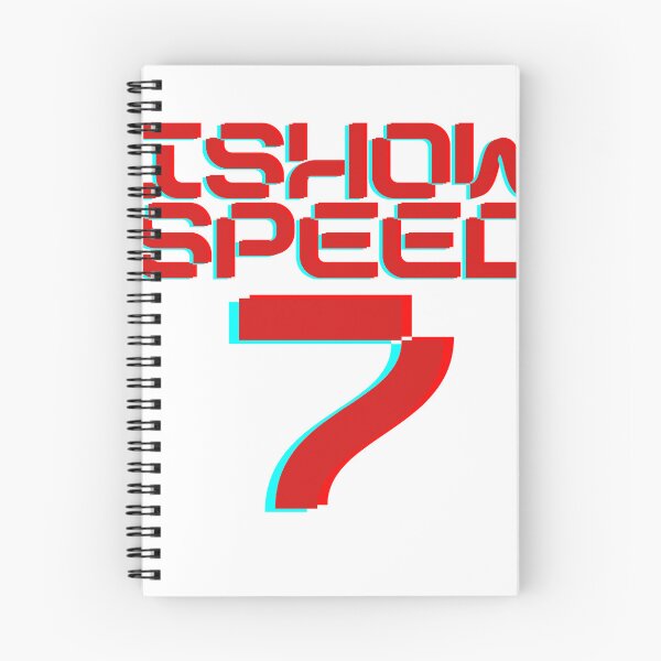 Item preview, Ishowspeed designed and sold by Babytopia.