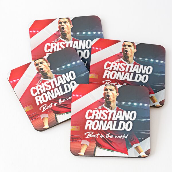 Item preview, Cristiano Ronaldo designed and sold by Magnum-art.