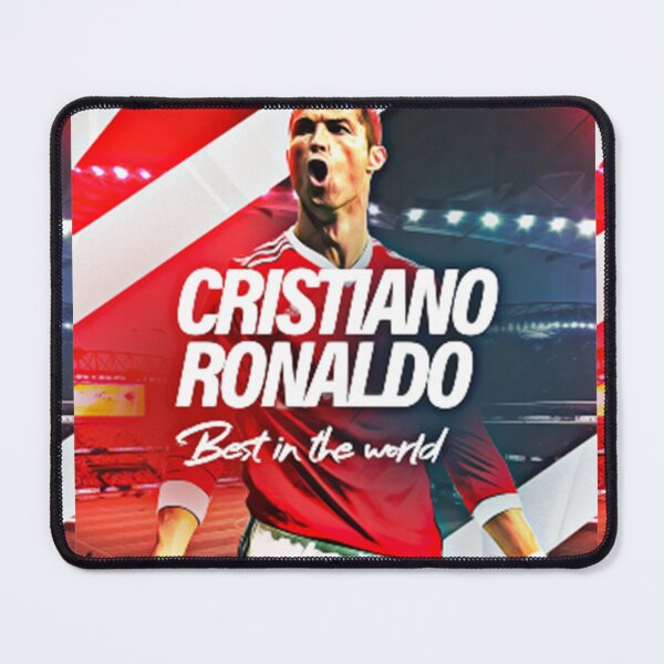 Item preview, Cristiano Ronaldo designed and sold by Magnum-art.