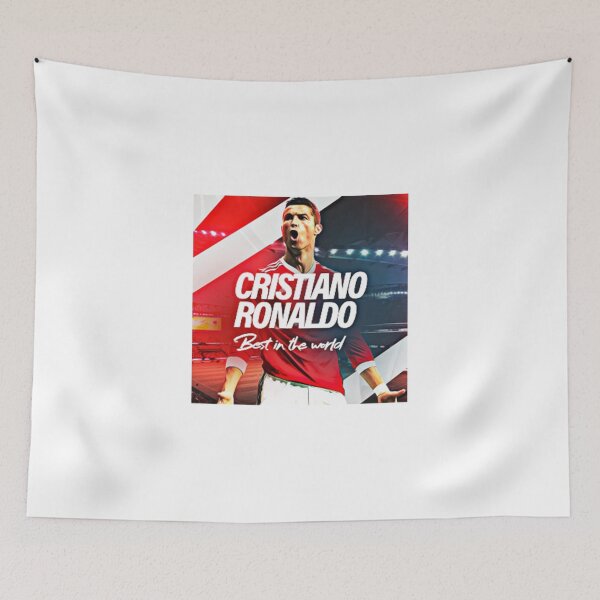 Item preview, Cristiano Ronaldo designed and sold by Magnum-art.