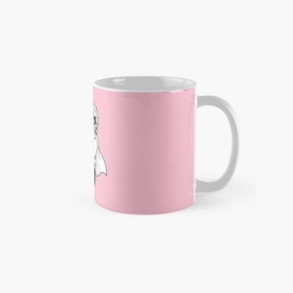 Izuku, Toshinori & Gran Torino Classic Mug