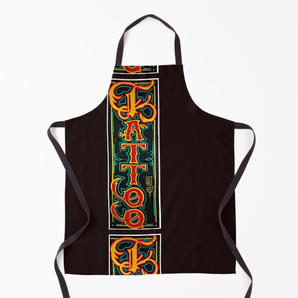 Item preview, Tattoo designed and sold by SDXIII369.