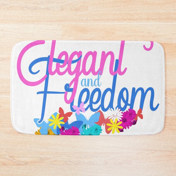 Item preview, Elegant and freedom  designed and sold by Greyworkz.